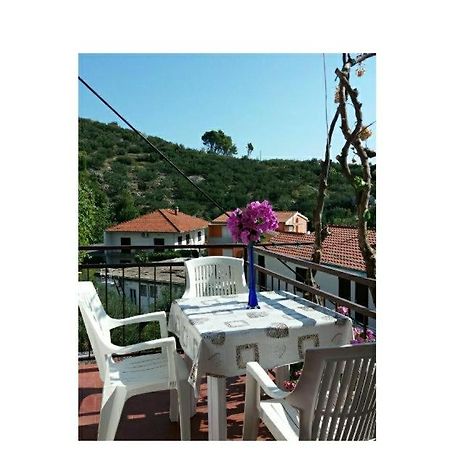 Dvokrevetna Soba S Balkonom I Kuhinjom 1 Apartment Podgora Exterior photo